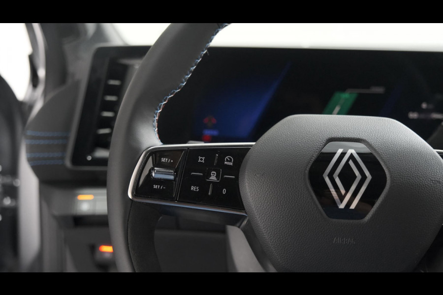 Renault Scénic E-Tech EV87 Long Esprit Alpine | Camera | Adaptieve Cruise Control | Apple Carplay