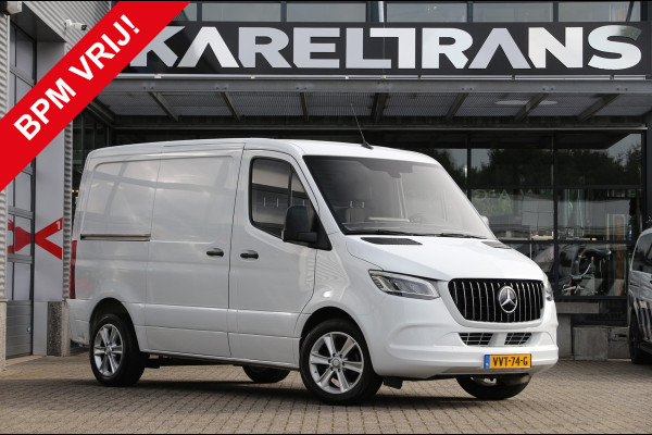 Mercedes-Benz Sprinter 190PK CDI | Aut. | L1H1 | LED | Mbux | Camera | Clima..