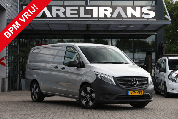 Mercedes-Benz Vito 114 CDI | Aut. | L2 | Stoelverw. | Navi | Cruise | Airco..