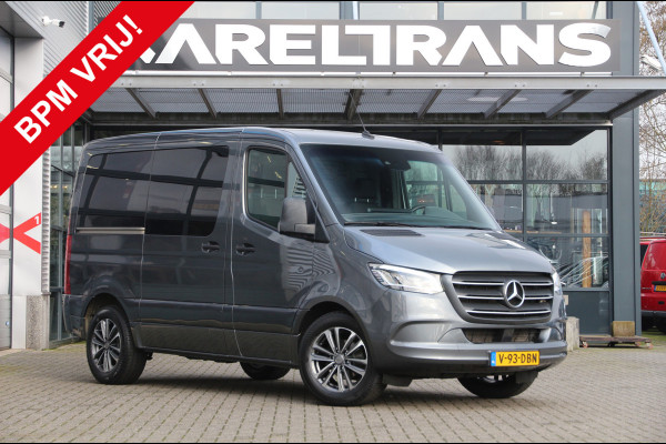 Mercedes-Benz Sprinter 317 CDI | Aut. | L1H1 | Koelwagen | LED | Mbux | Clima..