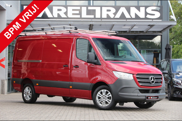 Mercedes-Benz Sprinter 319 3.0 CDI V6 | Aut. | L2H1 | Navi | Camera | Clima..