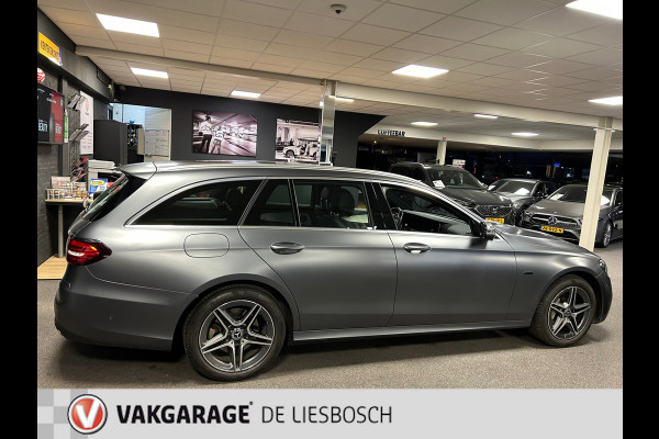 Mercedes-Benz E-Klasse Estate 300 e AMG Line / night pakket / head-up / navi / 360 camera / wide-screen