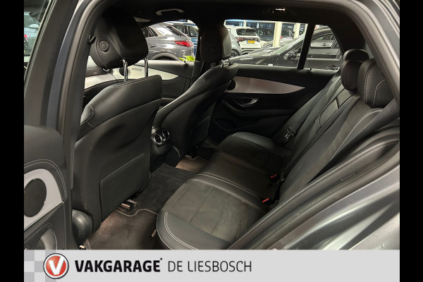 Mercedes-Benz E-Klasse Estate 300 e AMG Line / night pakket / head-up / navi / 360 camera / wide-screen