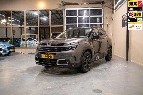 Citroën C5 Aircross 1.2 PureTech Business Plus