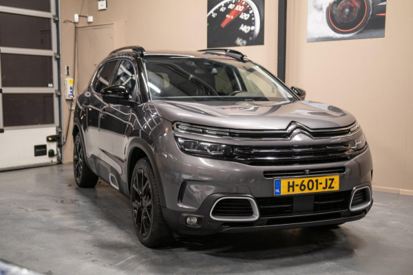 Citroën C5 Aircross 1.2 PureTech Business Plus