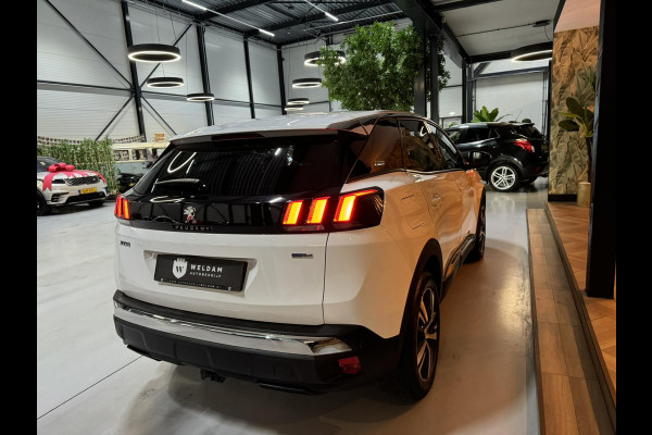 Peugeot 3008 1.2 PureTech Allure Garantie Trekhaak Navi Cruise Clima LED Rijklaar