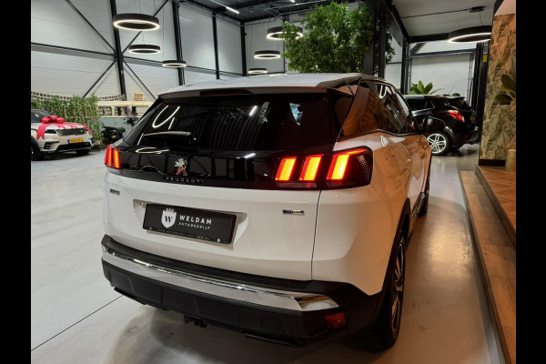 Peugeot 3008 1.2 PureTech Allure Garantie Trekhaak Navi Cruise Clima LED Rijklaar