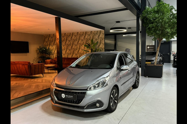 Peugeot 208 1.2 PureTech Tech Edition Garantie Carplay Camera Navi Cruise Clima Rijklaar