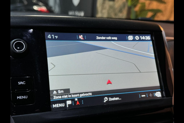 Peugeot 208 1.2 PureTech Tech Edition Garantie Carplay Camera Navi Cruise Clima Rijklaar