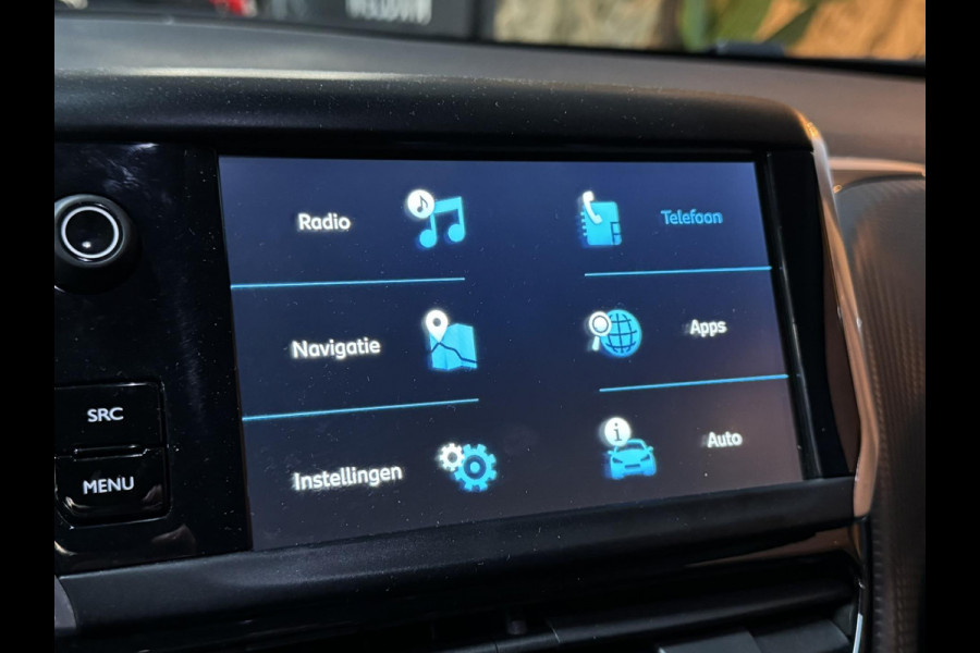 Peugeot 208 1.2 PureTech Tech Edition Garantie Carplay Camera Navi Cruise Clima Rijklaar