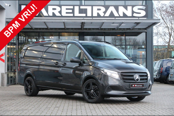 Mercedes-Benz Vito 116 CDI | NIEUW | Aut. | 2x Schuifdeur | Extra lang | Navi | Camera | Vol!!