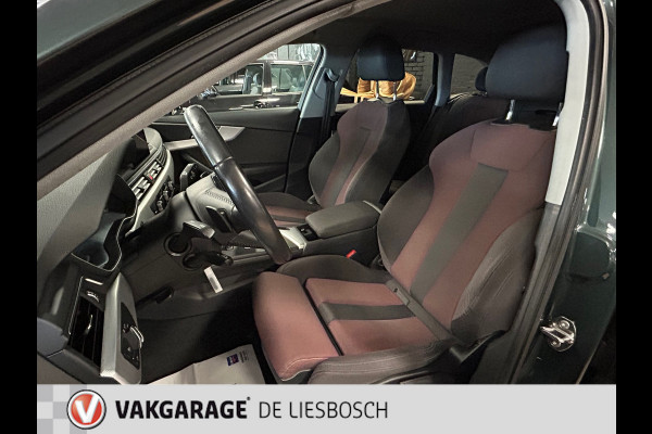 Audi A4 Avant 1.4 TFSI Sport Pro Line S,navi,stoelverw,elec klep,afn trekhaak,boeken