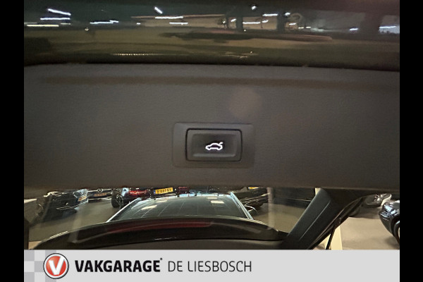 Audi A4 Avant 1.4 TFSI Sport Pro Line S,navi,stoelverw,elec klep,afn trekhaak,boeken