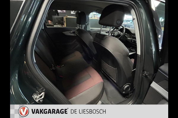 Audi A4 Avant 1.4 TFSI Sport Pro Line S,navi,stoelverw,elec klep,afn trekhaak,boeken