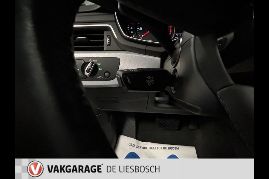 Audi A4 Avant 1.4 TFSI Sport Pro Line S,navi,stoelverw,elec klep,afn trekhaak,boeken