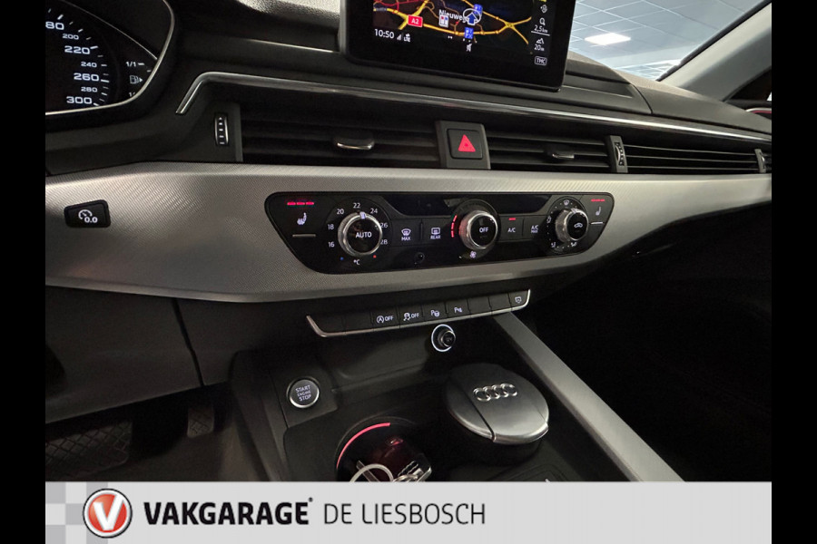 Audi A4 Avant 1.4 TFSI Sport Pro Line S,navi,stoelverw,elec klep,afn trekhaak,boeken