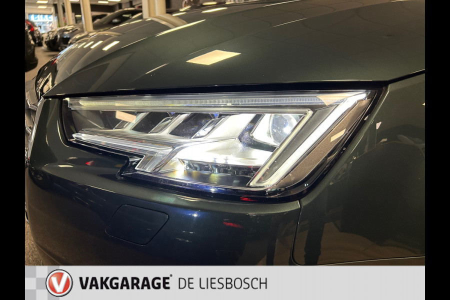 Audi A4 Avant 1.4 TFSI Sport Pro Line S,navi,stoelverw,elec klep,afn trekhaak,boeken