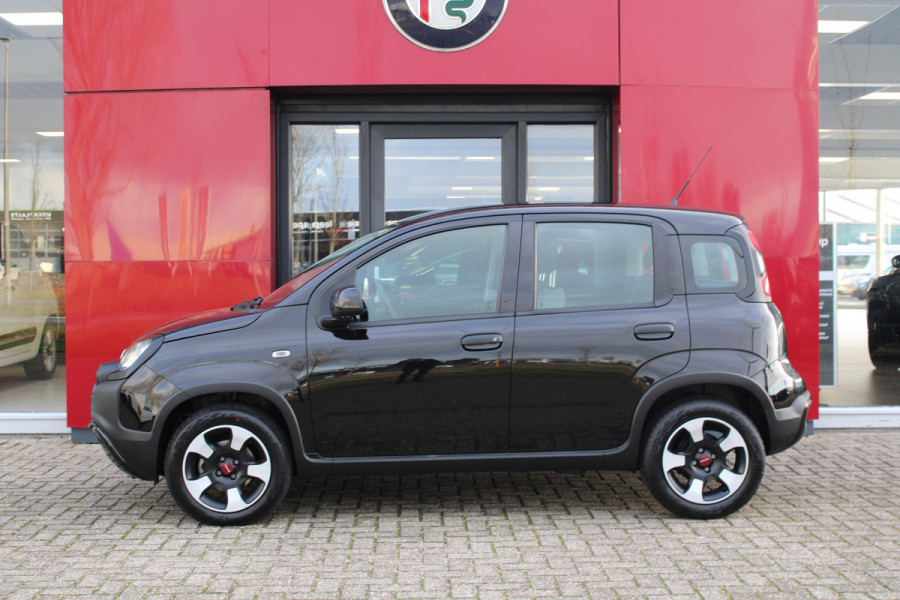 Fiat Panda 1.0 Hybrid City Cross