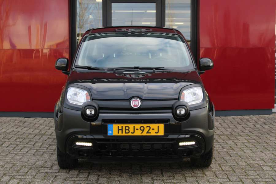 Fiat Panda 1.0 Hybrid City Cross