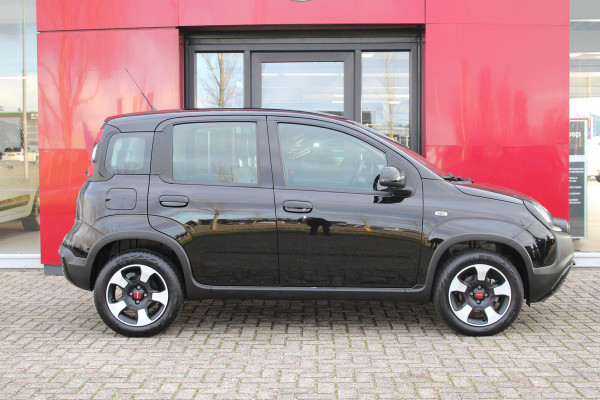 Fiat Panda 1.0 Hybrid City Cross