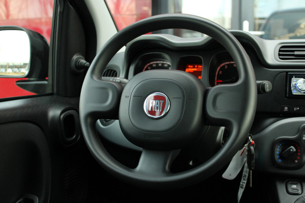 Fiat Panda 1.0 Hybrid City Cross