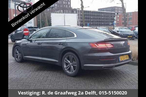 Volkswagen Arteon 2.0 TSI Business R Automaat