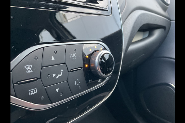 Renault Captur 0.9 TCe 21dkm + Volledig-OH Navi/Cam Full-Led Carplay Intense