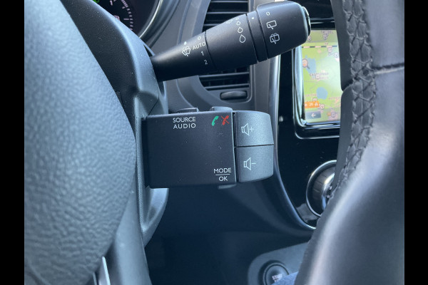 Renault Captur 0.9 TCe 21dkm + Volledig-OH Navi/Cam Full-Led Carplay Intense