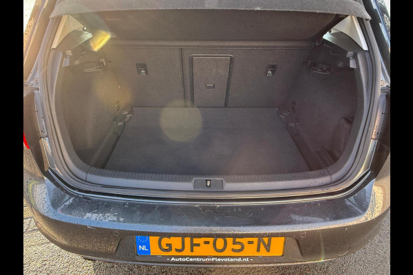 Volkswagen Golf 1.4 TSI ACT DSG Allstar ed. / Carplay / stoelverwarming / cruise nieuwstaat