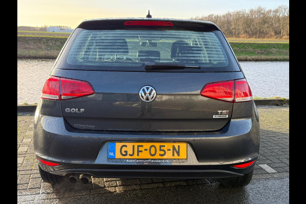 Volkswagen Golf 1.4 TSI ACT DSG Allstar ed. / Carplay / stoelverwarming / cruise nieuwstaat