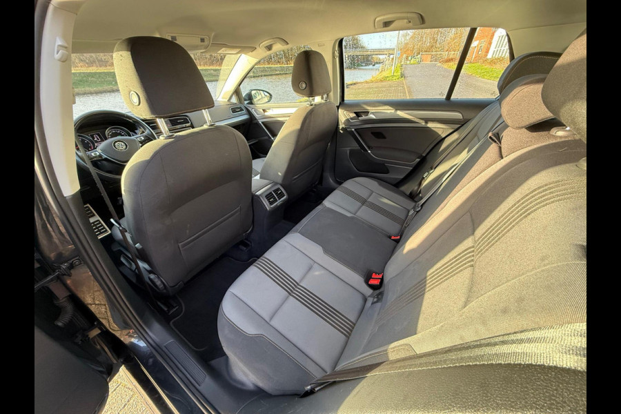 Volkswagen Golf 1.4 TSI ACT DSG Allstar ed. / Carplay / stoelverwarming / cruise nieuwstaat