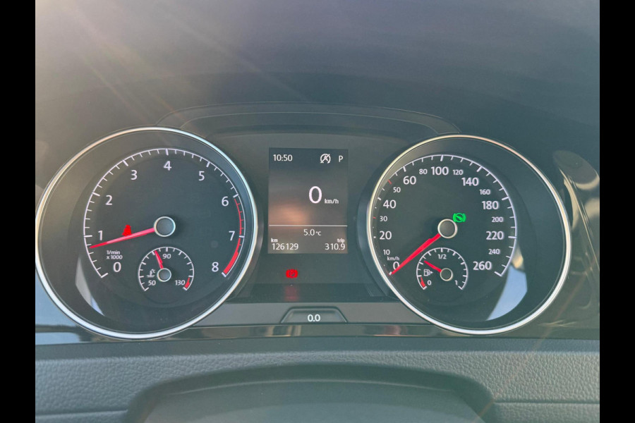 Volkswagen Golf 1.4 TSI ACT DSG Allstar ed. / Carplay / stoelverwarming / cruise nieuwstaat