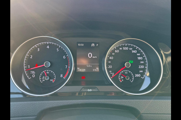 Volkswagen Golf 1.4 TSI ACT DSG Allstar ed. / Carplay / stoelverwarming / cruise nieuwstaat