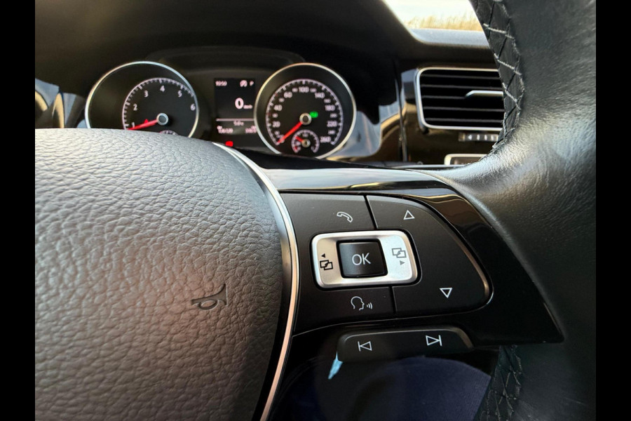 Volkswagen Golf 1.4 TSI ACT DSG Allstar ed. / Carplay / stoelverwarming / cruise nieuwstaat