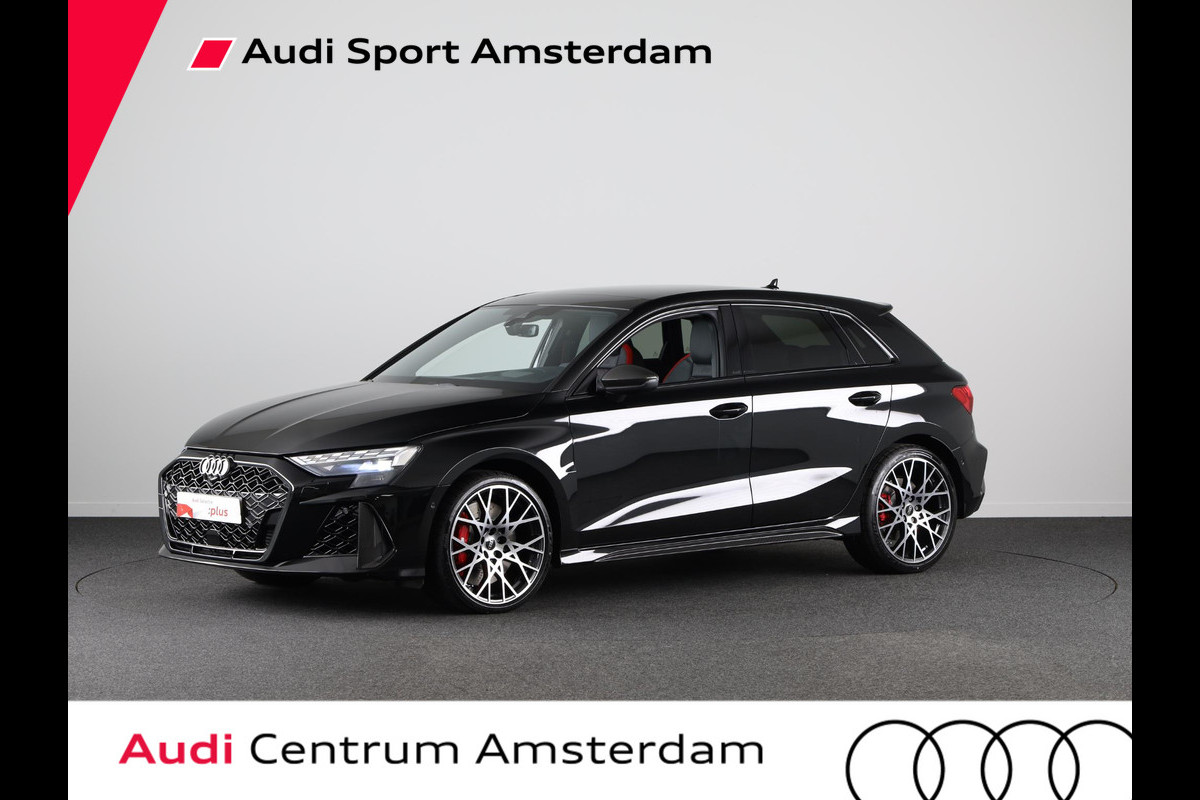 Audi A3 Sportback 2.5 TFSI RS 3 quattro