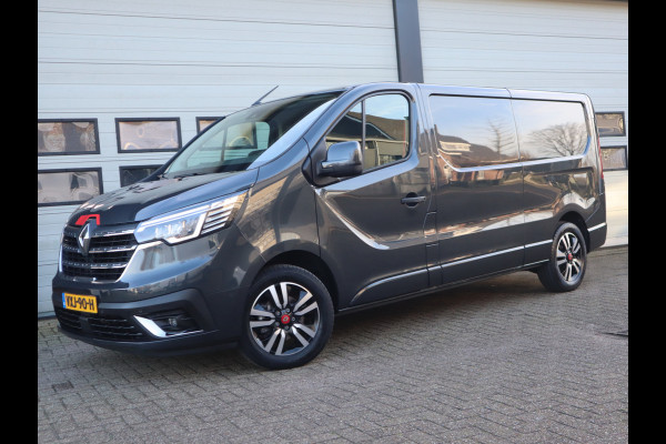 Renault Trafic 2.0 dCi 170pk Automaat - Exclusive - L2 Lang - Apple Play - Camera - Cruise