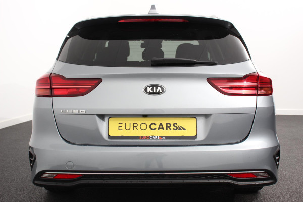 Kia Ceed Sportswagon 1.0 T-GDi 101pk Active | Navigatie | Apple Carplay/Android Auto | Parkeersensor achter | Camera | Stoel- en stuurverwarming | Cruise Control | Climatronic