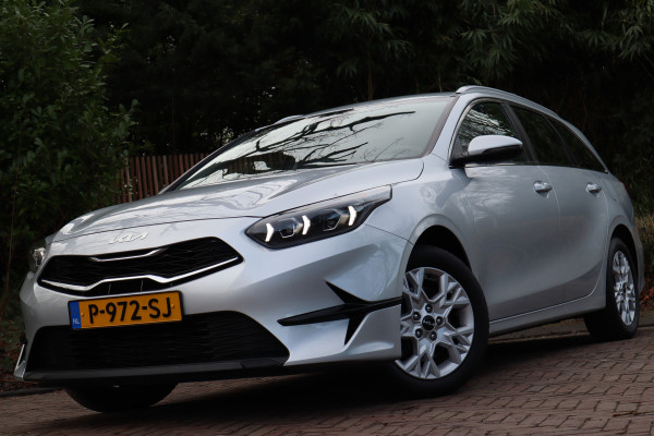 Kia Ceed Sportswagon 1.0 T-GDi DynamicLine | Navi | Camera | Carplay |