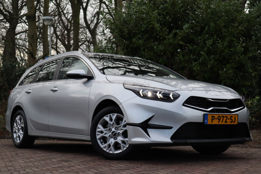 Kia Ceed Sportswagon 1.0 T-GDi DynamicLine | Navi | Camera | Carplay |