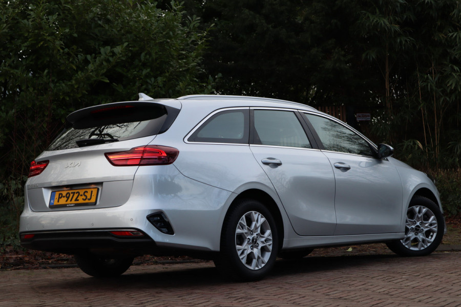 Kia Ceed Sportswagon 1.0 T-GDi DynamicLine | Navi | Camera | Carplay |