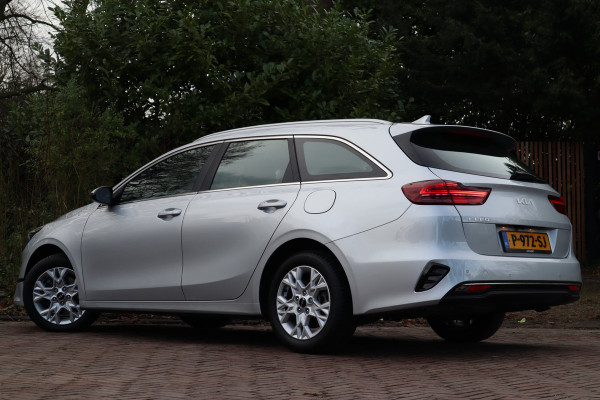 Kia Ceed Sportswagon 1.0 T-GDi DynamicLine | Navi | Camera | Carplay |