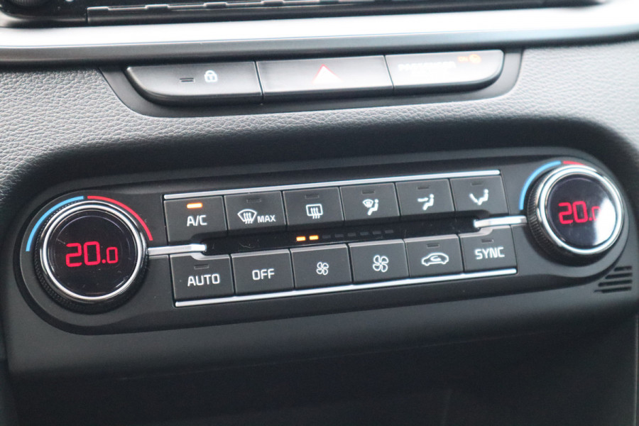 Kia Ceed Sportswagon 1.0 T-GDi DynamicLine | Navi | Camera | Carplay |