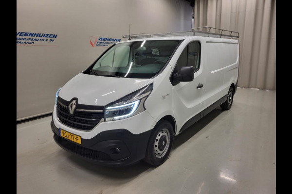 Renault Trafic 2.0dCi 145PK L2/H1 Automaat Imperiaal Euro 6!