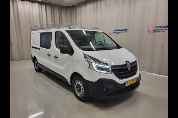 Renault Trafic 2.0dCi 145PK L2/H1 Automaat Imperiaal Euro 6!