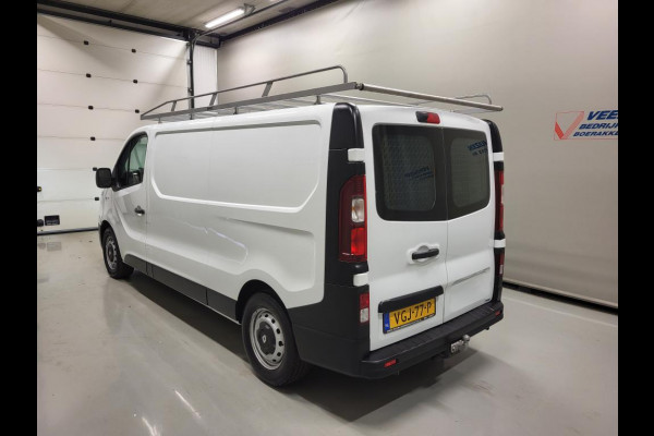 Renault Trafic 2.0dCi 145PK L2/H1 Automaat Imperiaal Euro 6!