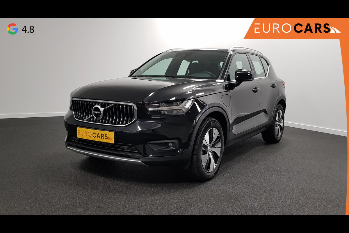 Volvo XC40 1.5 T4 211pk Inscription PHEV Automaat | Navigatie | Climate Control | Cruise Control adaptive | Trekhaak | Electrisch bedienbare achterklep