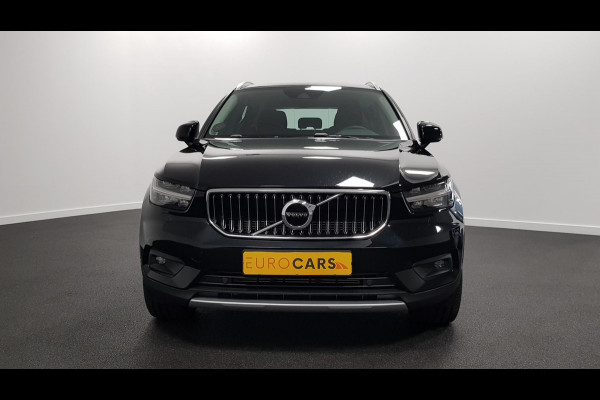 Volvo XC40 1.5 T4 211pk Inscription PHEV Automaat | Navigatie | Climate Control | Cruise Control adaptive | Trekhaak | Electrisch bedienbare achterklep