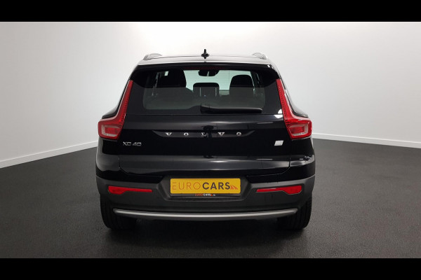 Volvo XC40 1.5 T4 211pk Inscription PHEV Automaat | Navigatie | Climate Control | Cruise Control adaptive | Trekhaak | Electrisch bedienbare achterklep