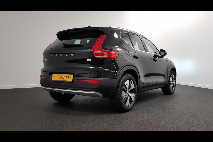 Volvo XC40 1.5 T4 211pk Inscription PHEV Automaat | Navigatie | Climate Control | Cruise Control adaptive | Trekhaak | Electrisch bedienbare achterklep