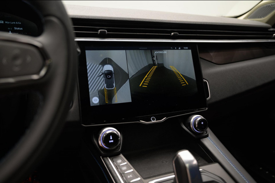 Lynk & Co 01 1.5 261PK Plug-in Hybrid *Fabrieksgarantie* TREKHAAK 360° Camera Pano/dak Apple/Carplay